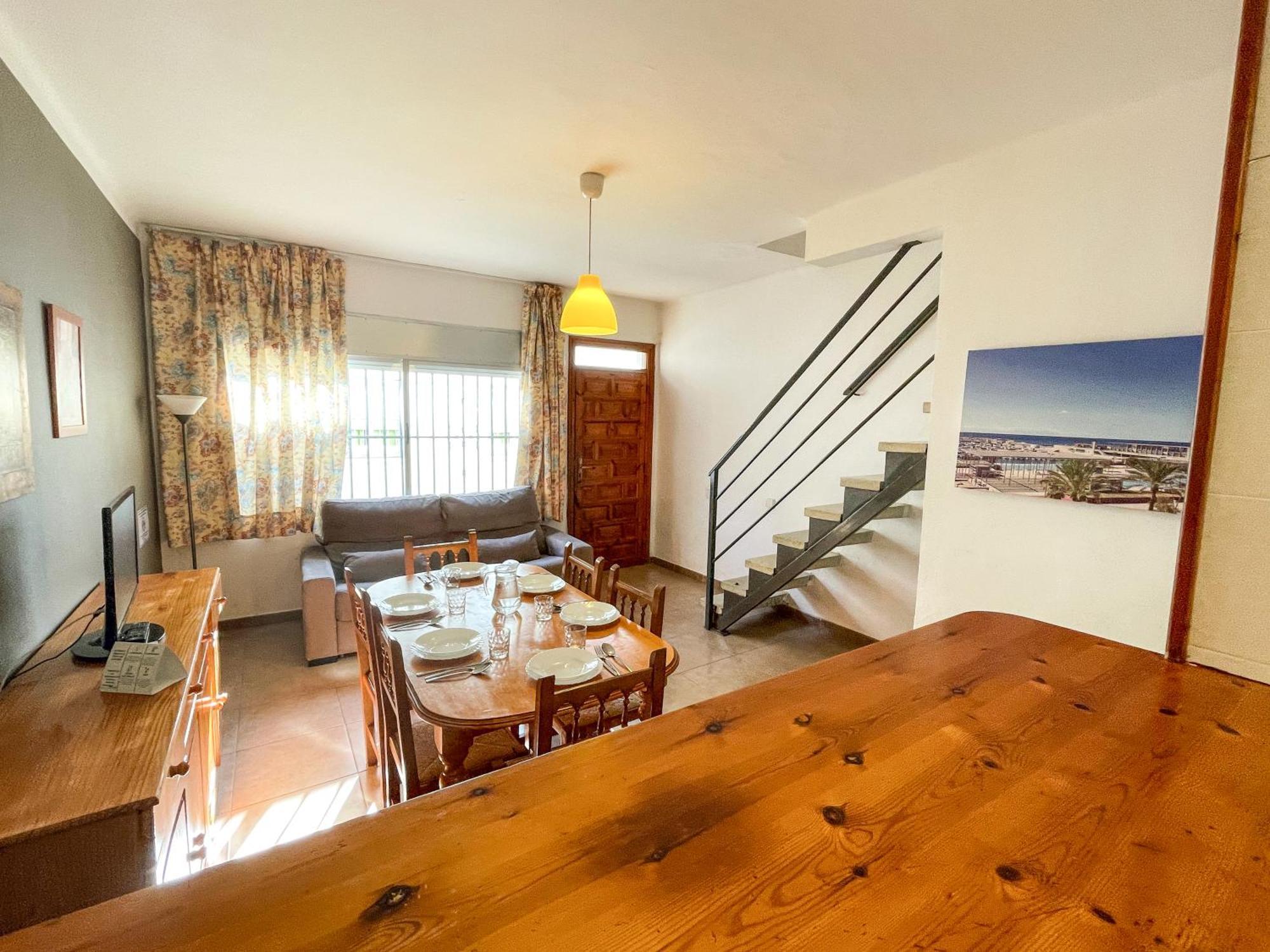 Bungalows Pescador 3000 Segur de Calafell Exterior photo