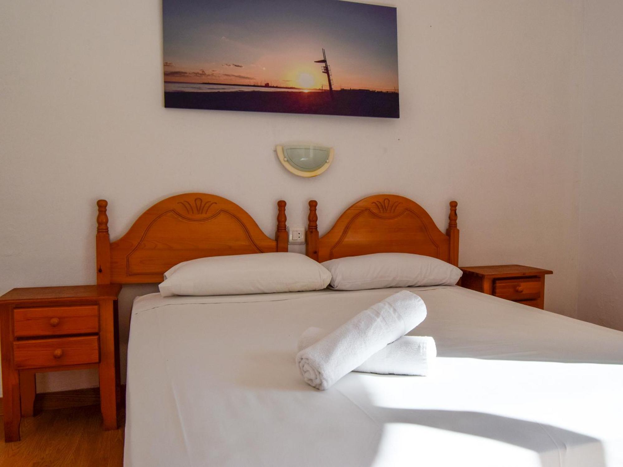 Bungalows Pescador 3000 Segur de Calafell Exterior photo