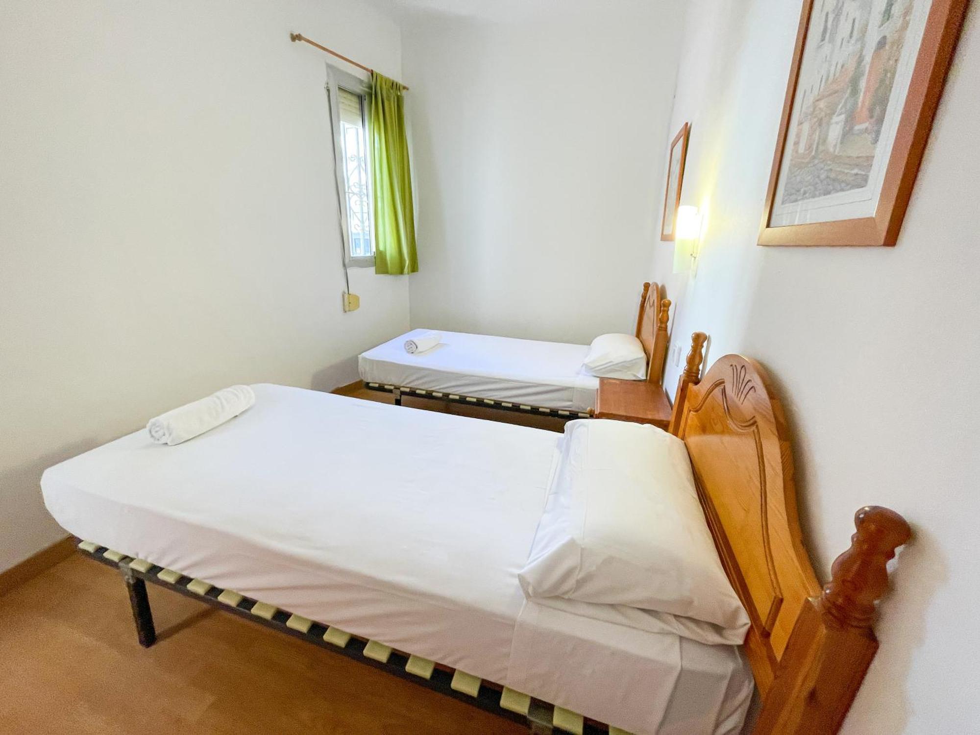 Bungalows Pescador 3000 Segur de Calafell Exterior photo